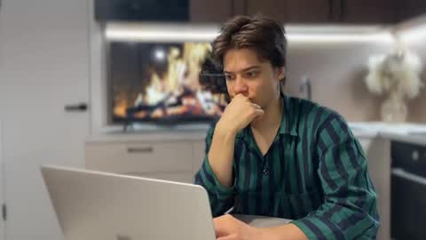 AliceEve online show from 17, 2, 2025