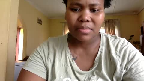 REAL1SWEETHEART online show from 8, 1, 2025