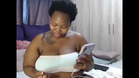 REAL1SWEETHEART online show from 7, 1, 2026