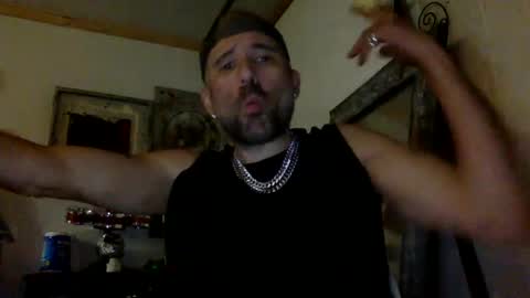 Snapshot of realzilla69 chatting on 8, 12, 2024 realzilla69 online show from 8, 12, 2024