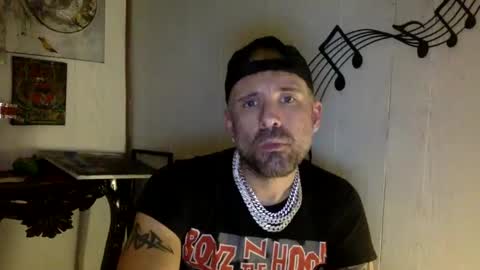 Snapshot of realzilla69 chatting on 10, 12, 2024 realzilla69 online show from 10, 12, 2024