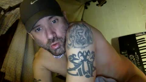 Snapshot of realzilla69 chatting on 11, 12, 2024 realzilla69 online show from 11, 12, 2024