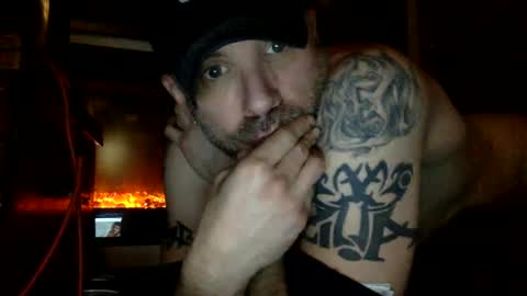 Snapshot of realzilla69 chatting on 31, 1, 2025 realzilla69 online show from 31, 1, 2025
