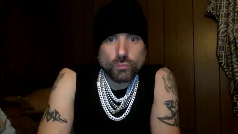 Snapshot of realzilla69 chatting on 2, 3, 2025 realzilla69 online show from 2, 3, 2025