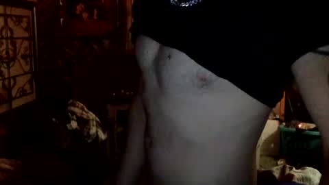 Snapshot of realzilla69 chatting on 8, 5, 2026 realzilla69 online show from 8, 5, 2026