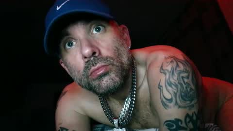 Snapshot of realzilla69 chatting on 9, 5, 2026 realzilla69 online show from 9, 5, 2026