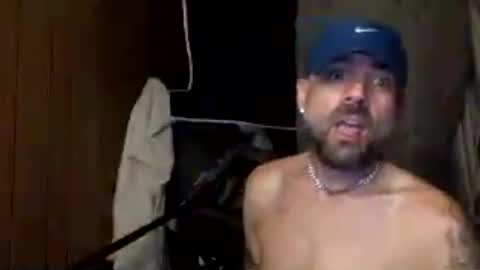 Snapshot of realzilla69 chatting on 29, 6, 2026 realzilla69 online show from 29, 6, 2026
