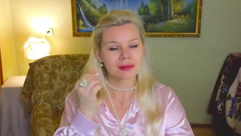 Im a little sick. Ill be back soon. online show from 19, 4, 2026