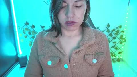 Snapshot of rebbeca09 chatting on 14, 2, 2026 Rebbeca online show from 14, 2, 2026