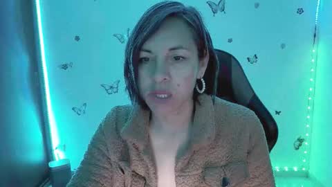 Snapshot of rebbeca09 chatting on 1, 3, 2026 Rebbeca online show from 1, 3, 2026