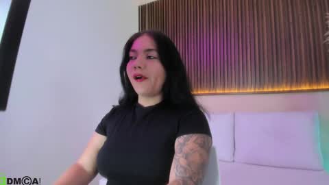 Snapshot of rebeca__grey chatting on 26, 5, 2026 Rebeca online show from 26, 5, 2026