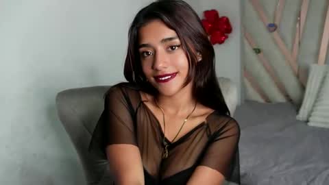 Snapshot of rebeca_cortez55 chatting on 29, 12, 2024 Rebecca online show from 29, 12, 2024