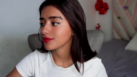 Snapshot of rebeca_cortez55 chatting on 31, 12, 2024 Rebecca online show from 31, 12, 2024