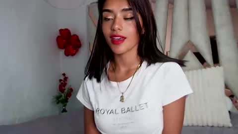 Snapshot of rebeca_cortez55 chatting on 31, 12, 2024 Rebecca online show from 31, 12, 2024