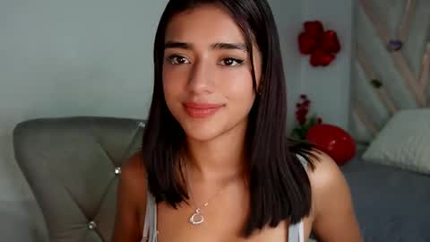 Snapshot of rebeca_cortez55 chatting on 15, 2, 2025 Rebecca online show from 15, 2, 2025