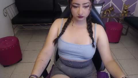 Rebeca dreams online show from 11, 6, 2026