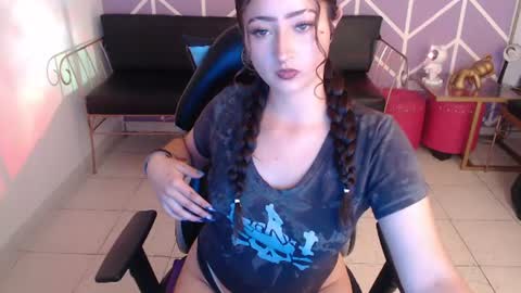 Rebeca dreams online show from 19, 6, 2026