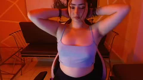 Rebeca dreams online show from 20, 6, 2026