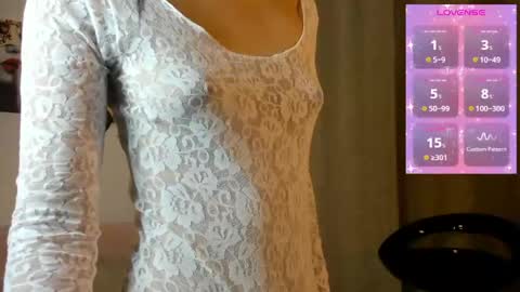Rebeca Marchetti online show from 4, 6, 2026