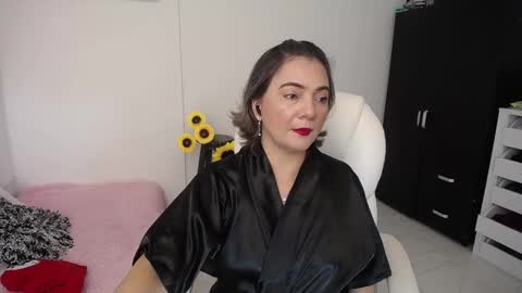 REBECA online show from 9, 12, 2024