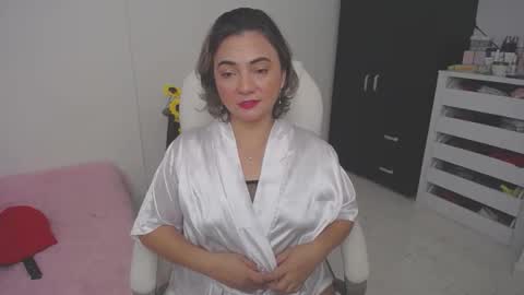 REBECA online show from 12, 12, 2024