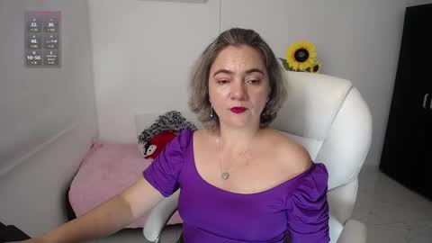 REBECA online show from 28, 12, 2024
