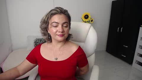 REBECA online show from 3, 1, 2025