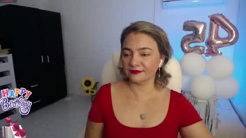 REBECA online show from 13, 1, 2025