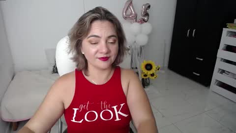REBECA online show from 27, 1, 2025