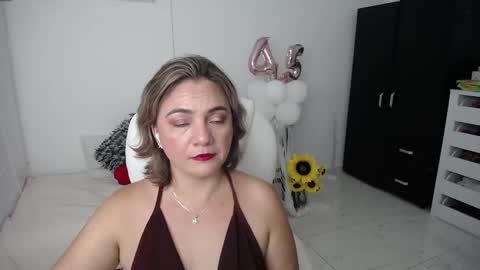 REBECA online show from 27, 1, 2025