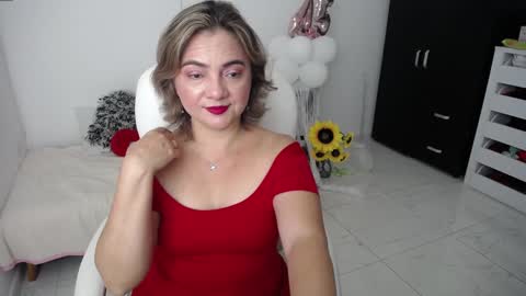 REBECA online show from 2, 2, 2025