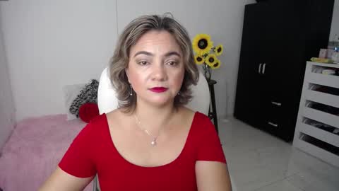 REBECA online show from 12, 2, 2025