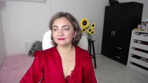 REBECA online show from 16, 2, 2025