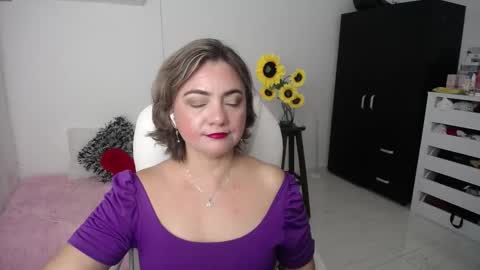 REBECA online show from 21, 2, 2025