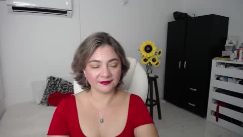 REBECA online show from 6, 3, 2025