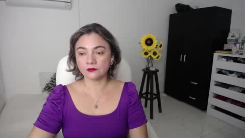 REBECA online show from 7, 3, 2025