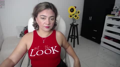 REBECA online show from 9, 3, 2025