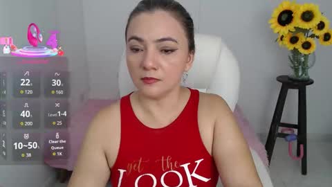 REBECA online show from 1, 10, 2025