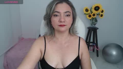 REBECA online show from 6, 10, 2025