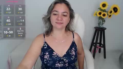 REBECA online show from 17, 10, 2025