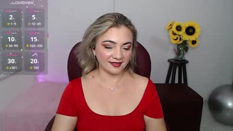 REBECA online show from 13, 2, 2026