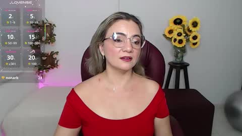 REBECA online show from 7, 3, 2026