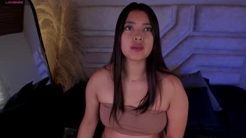 Snapshot of rebeca_williams_ chatting on 12, 2, 2026 Rebeca Williams online show from 12, 2, 2026