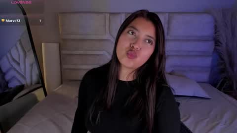 Snapshot of rebeca_williams_ chatting on 19, 2, 2026 Rebeca Williams online show from 19, 2, 2026