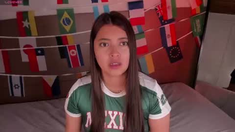 Snapshot of rebeca_williams_ chatting on 18, 6, 2026 Rebeca Williams online show from 18, 6, 2026