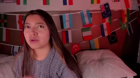 Snapshot of rebeca_williams_ chatting on 20, 6, 2026 Rebeca Williams online show from 20, 6, 2026