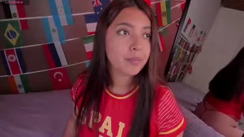 Snapshot of rebeca_williams_ chatting on 6, 7, 2026 Rebeca Williams online show from 6, 7, 2026