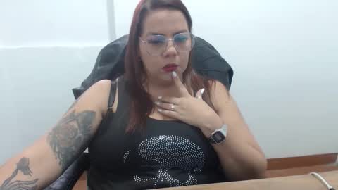 rebeca guiraut online show from 14, 3, 2026