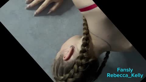 rebecca_____ online show from 6, 2, 2026