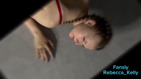 rebecca_____ online show from 10, 2, 2026